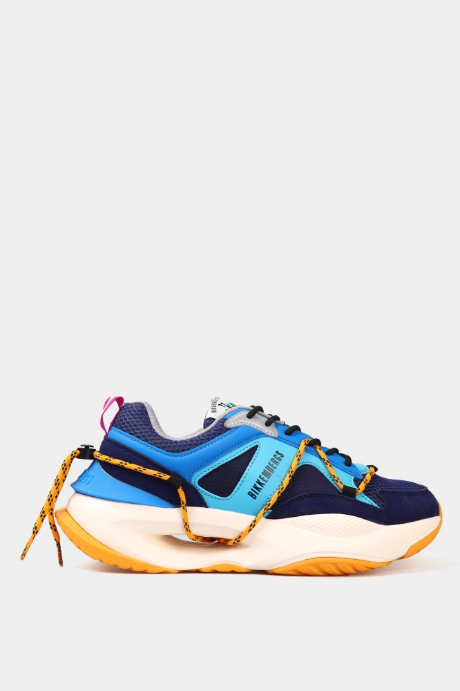 Джинсы The Hills  Синий