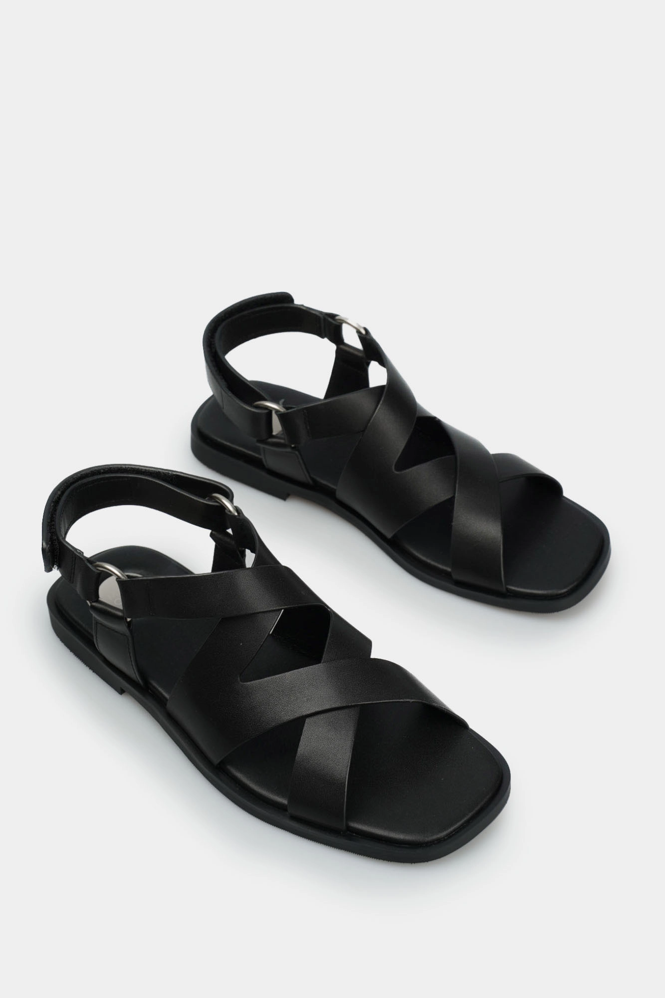 5116-467-28 Сандалии Marc Cony Черный