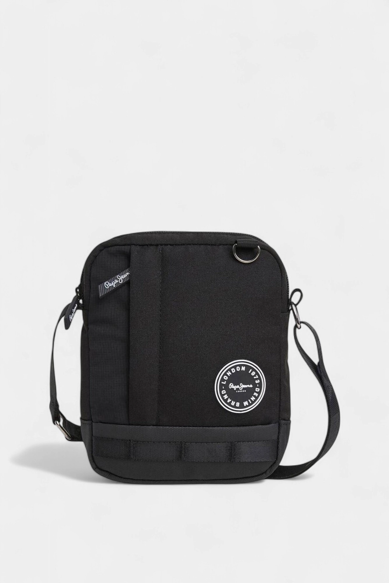 PM030878 Сумка Pepe Jeans Черный