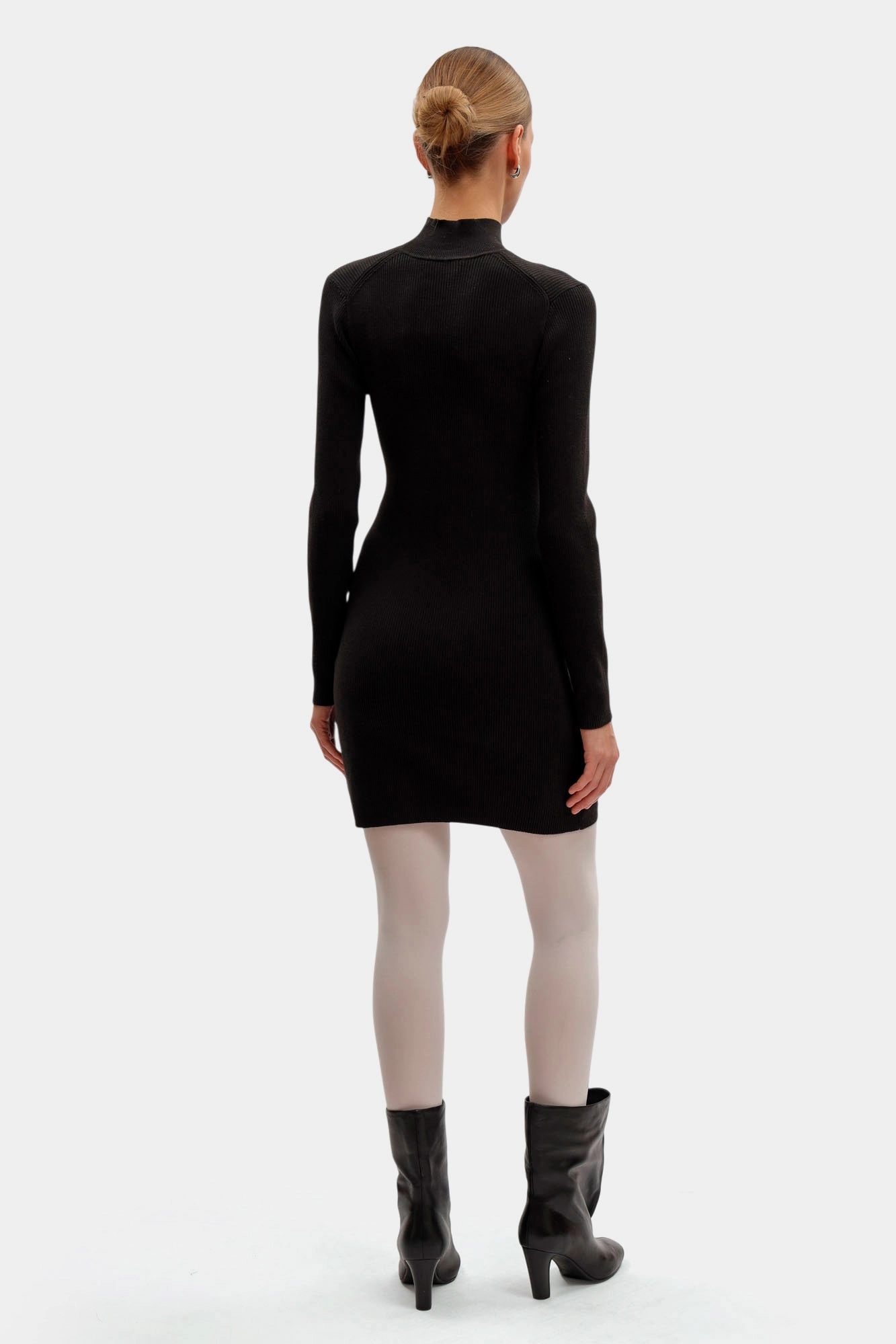 LV047D308G платье calvin klein jeans 