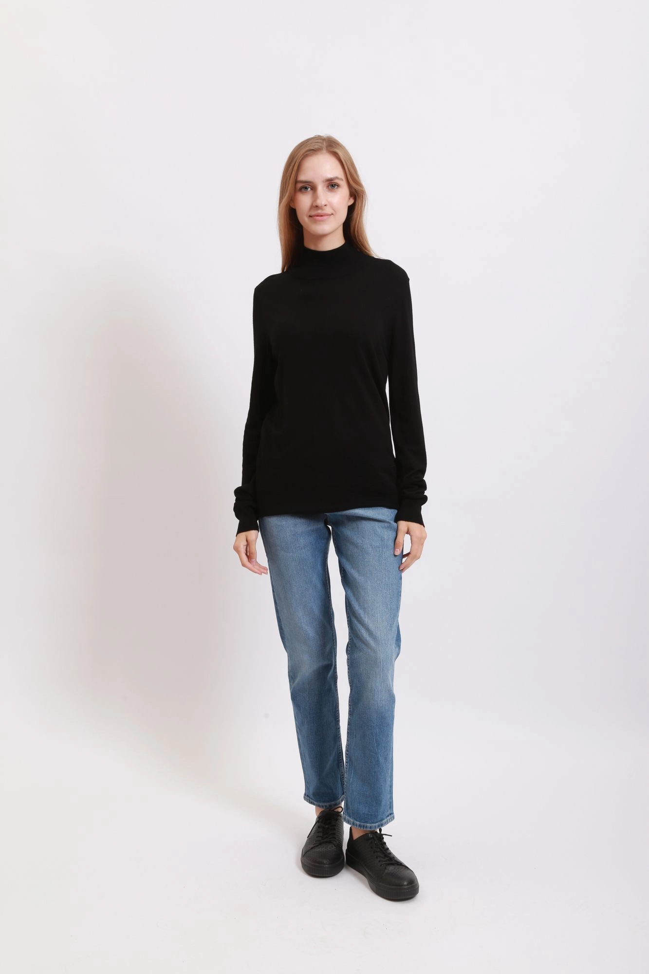 56M00445-0F000538 водолазка trussardi 