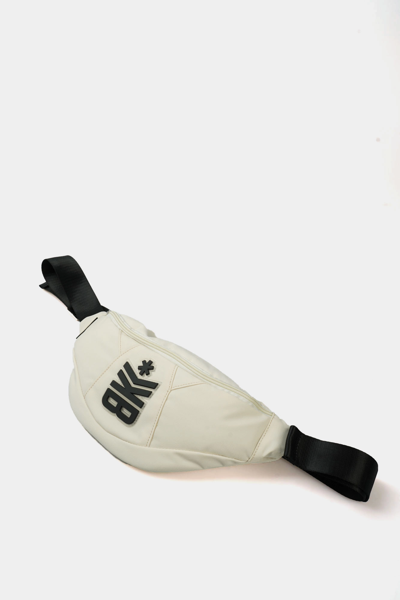 BKBO00492T Сумка на пояс Bikkembergs Белый