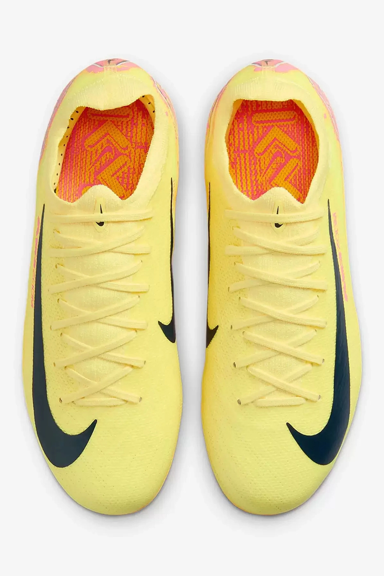 HF5450 Бутсы Nike Желтый