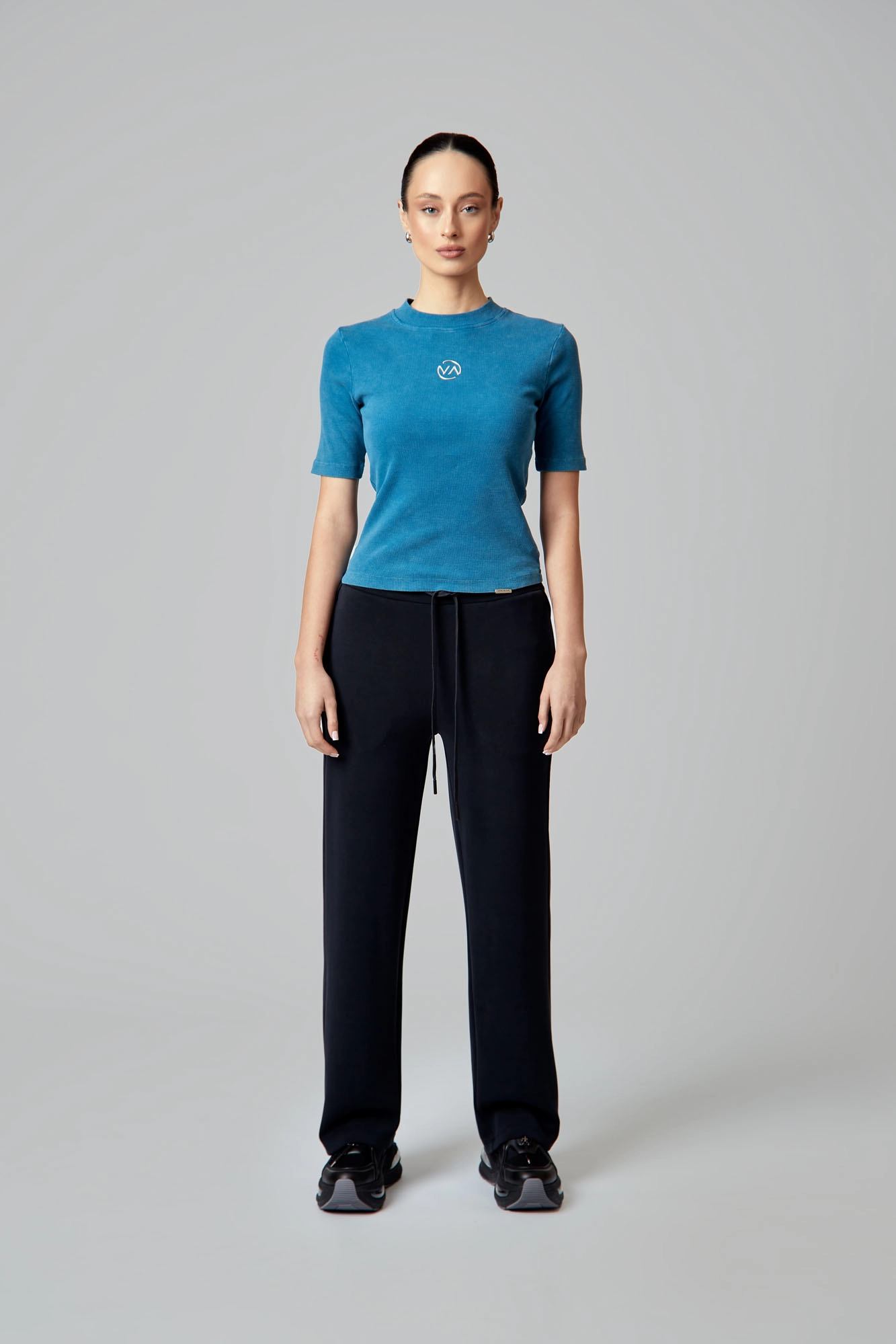 VW-OMA-53-332 брюки van mich 