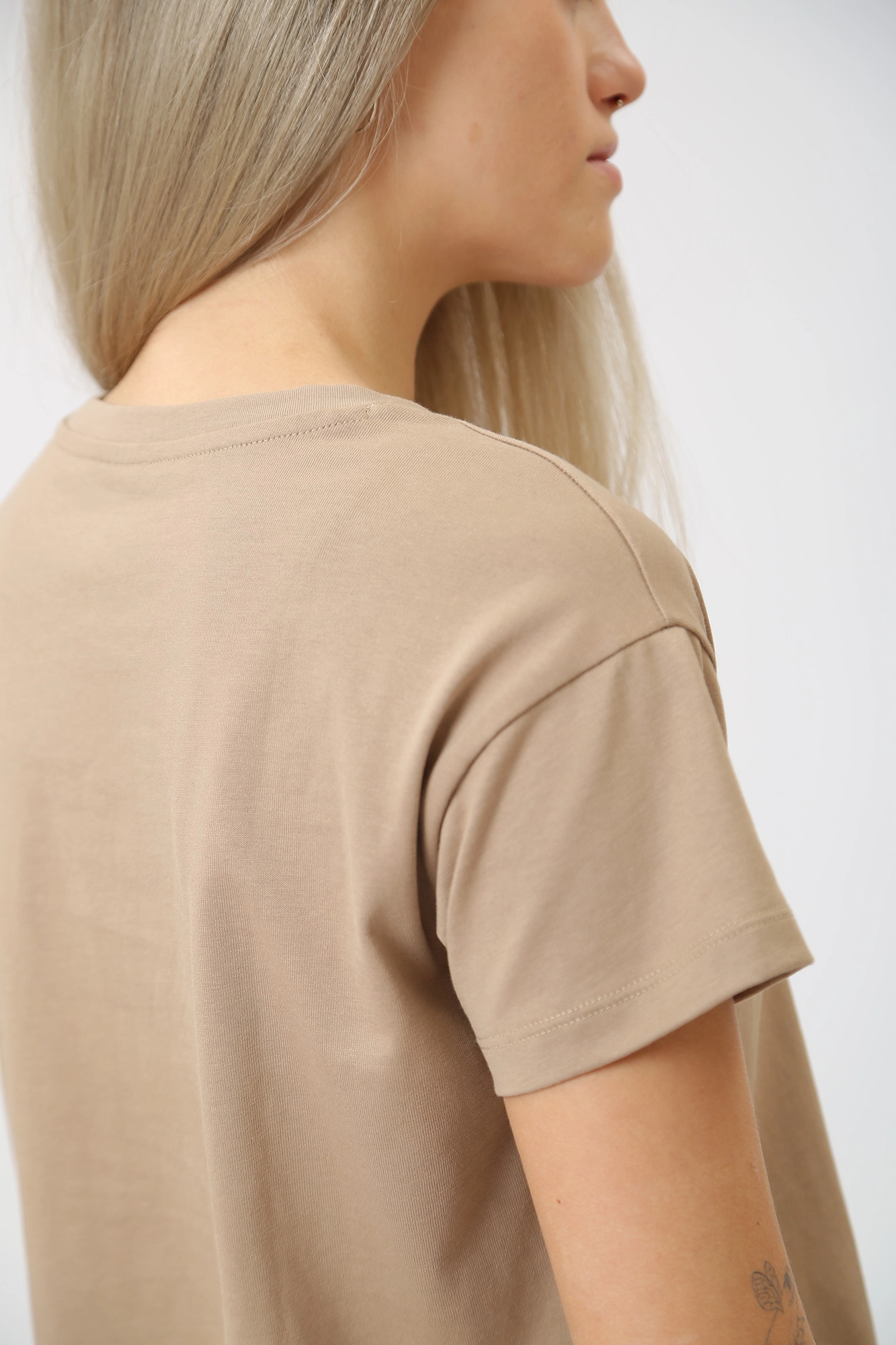 6RYT38_YJ7VZ футболка armani exchange 