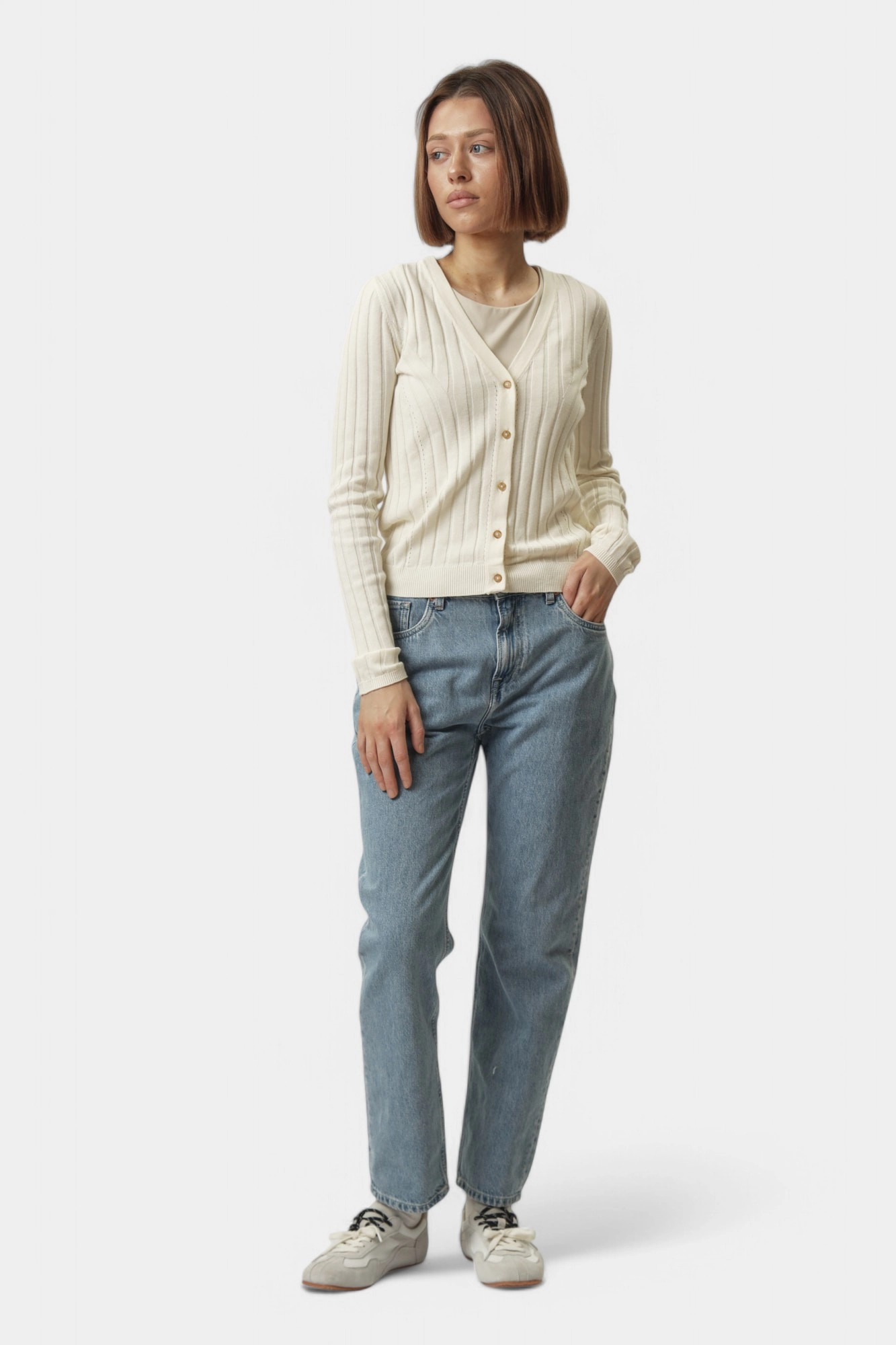 PL204893 брюки джинсовые pepe jeans 