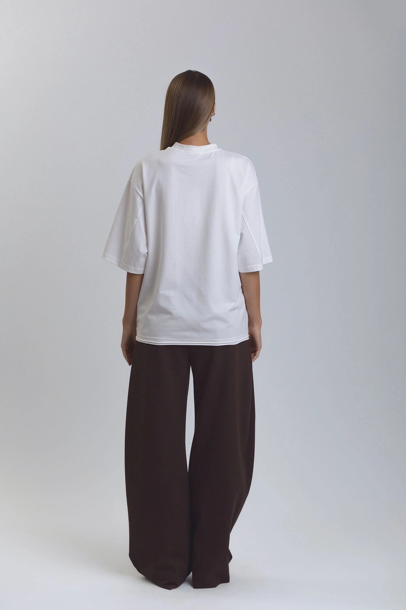 W-252-THT-22-0106 футболка the hills