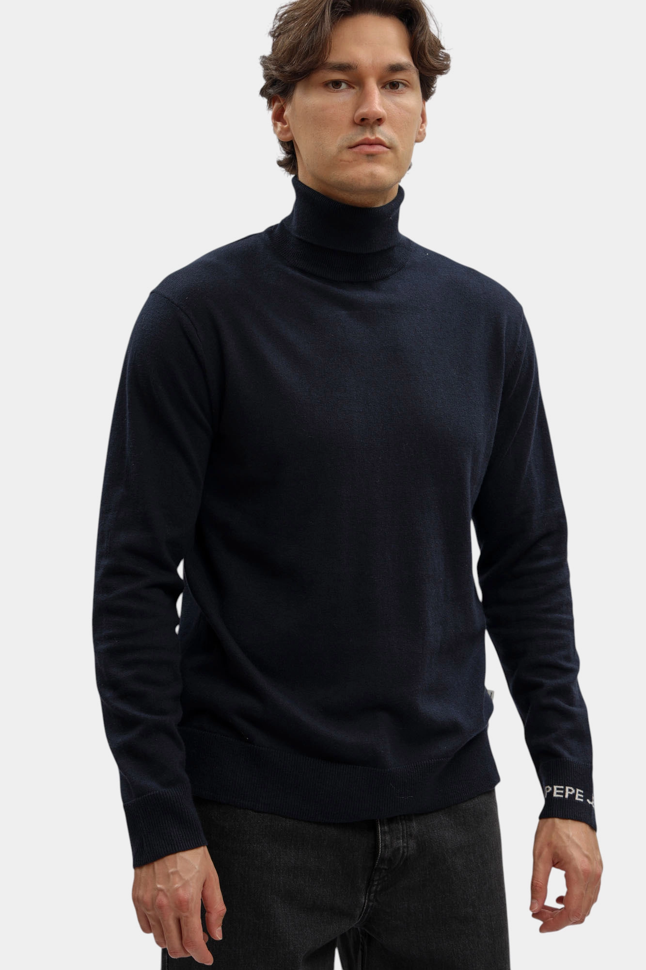 PM7000011 Водолазка Pepe Jeans Синий