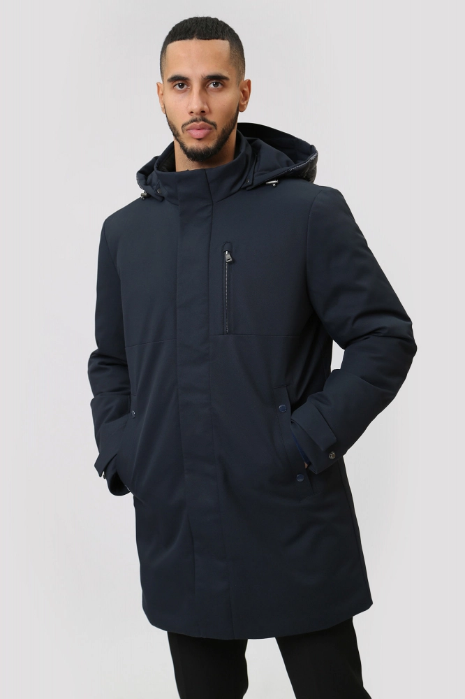 Кардиган Mustang  Черный