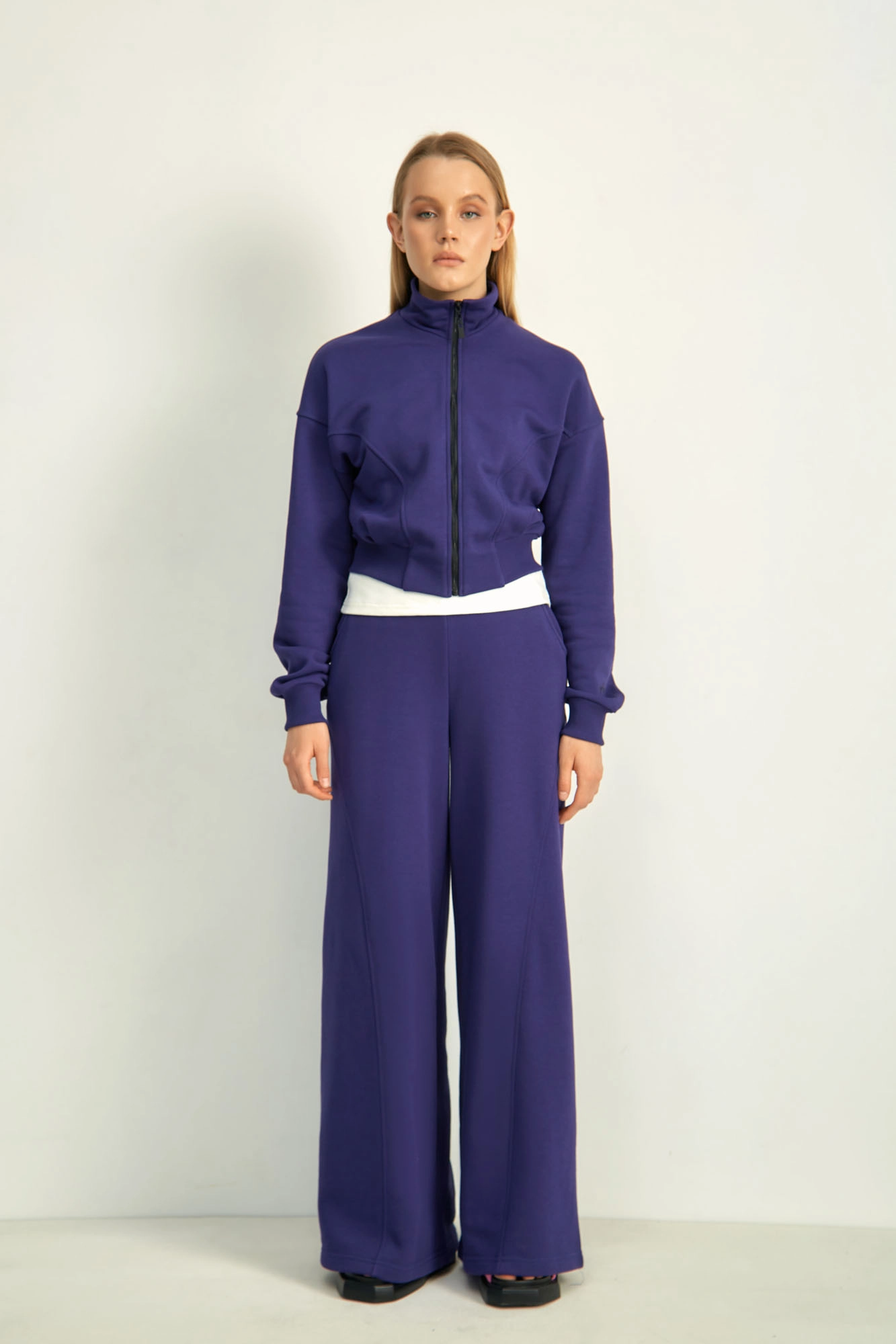 W-241-P-11-0093 брюки спортивные the hills