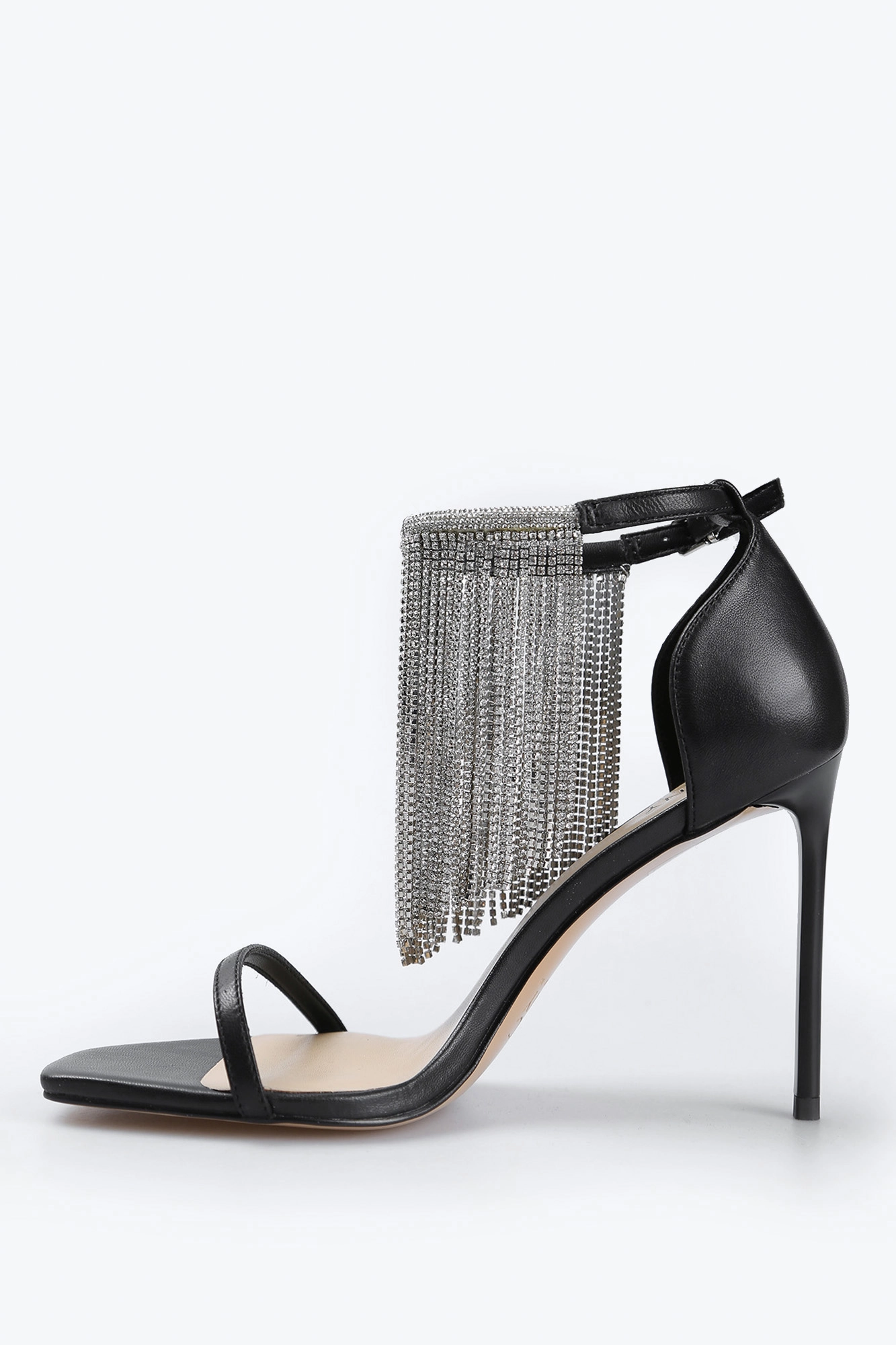 3223-336-55 Босоножки Marc Cony Черный