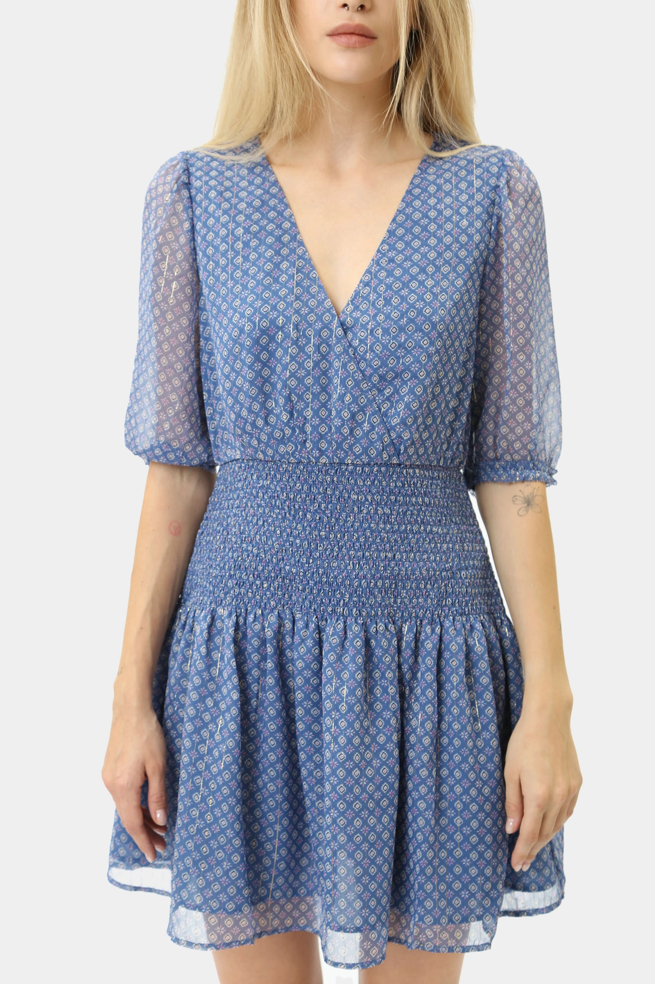 PL953564 платье pepe jeans