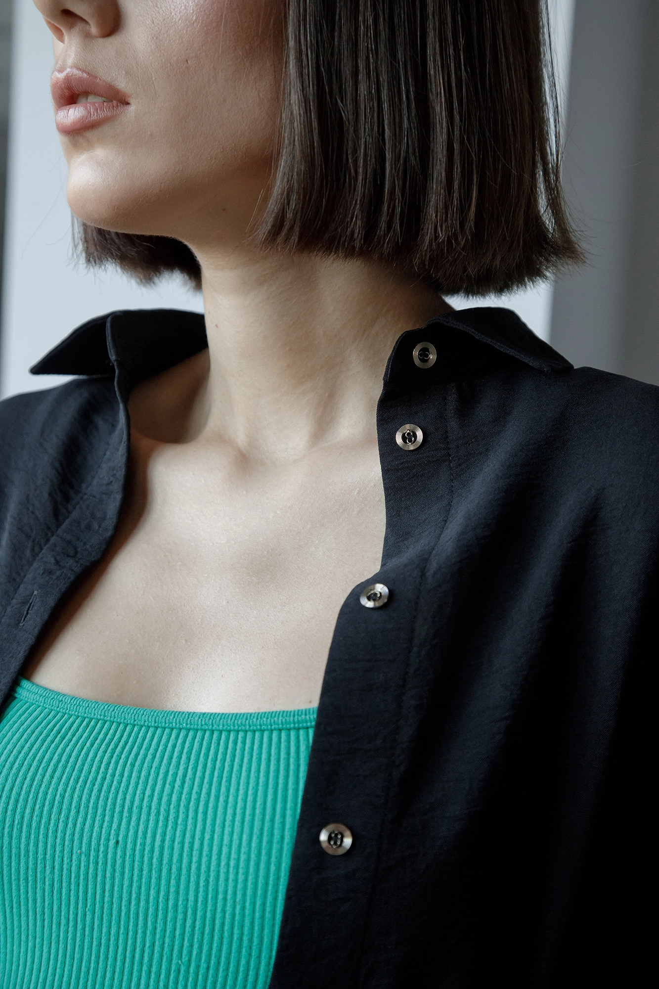 W-221-151-3305 рубашка the hills