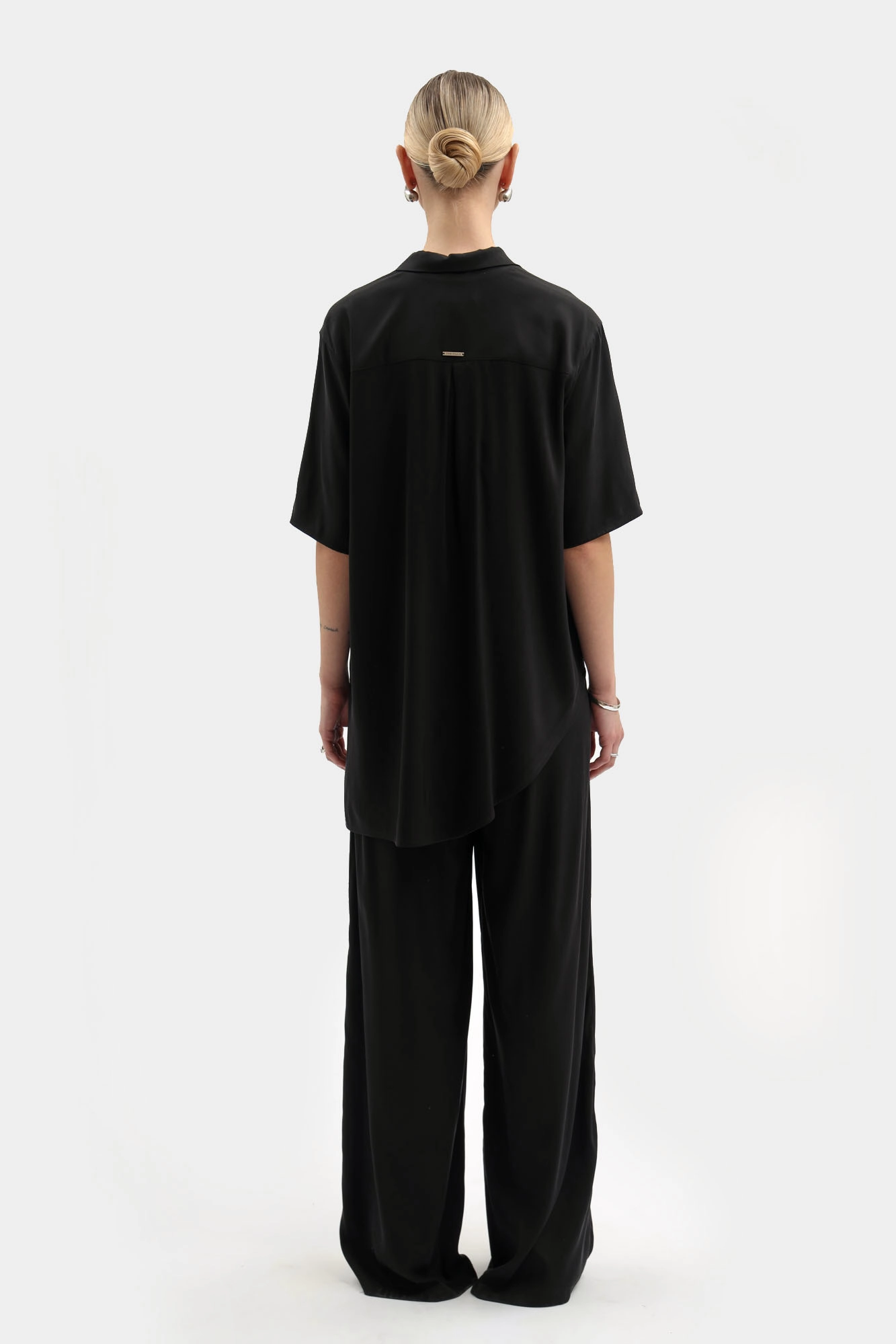 W-261-TH-56-2202 брюки the hills 