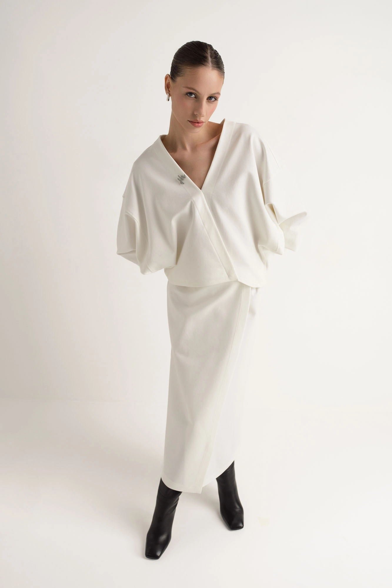 W-242-THT-56-0070 юбка the hills 