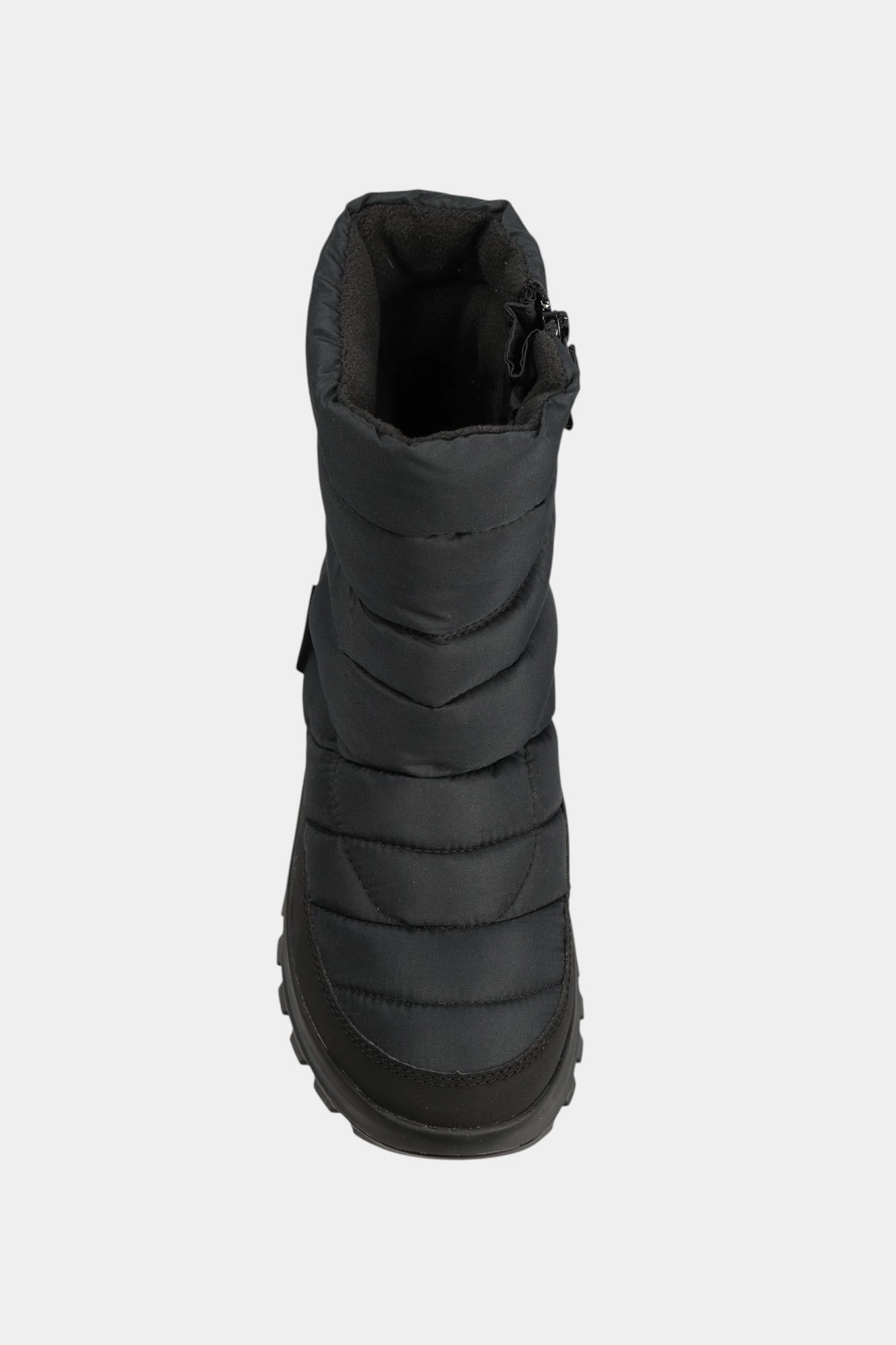 2075111 Угги Columbia Черный