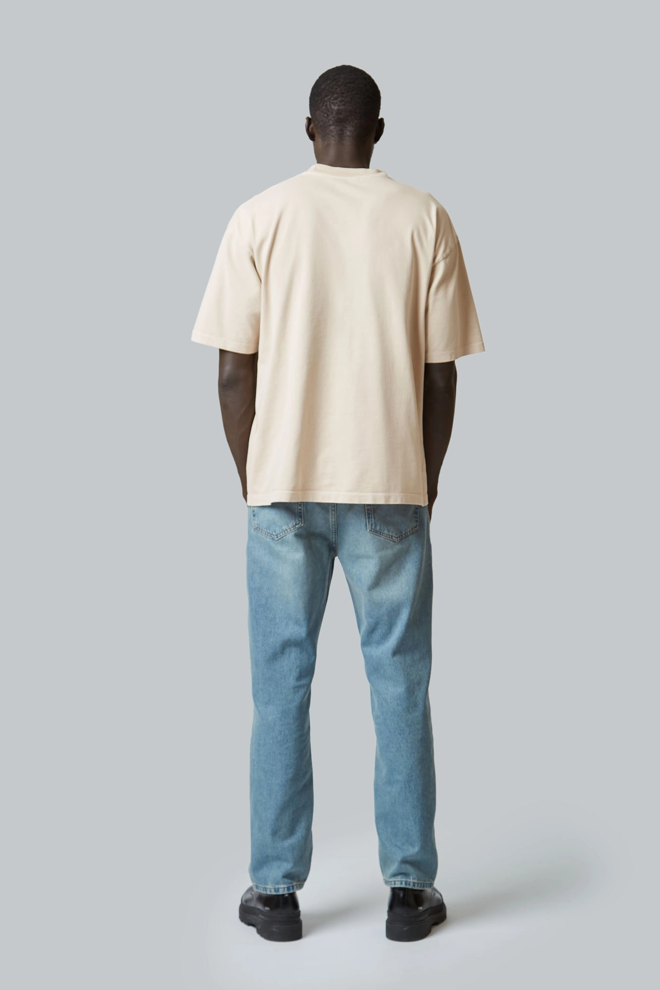 VM-ERK-22-309 Футболка Van Mich Бежевый