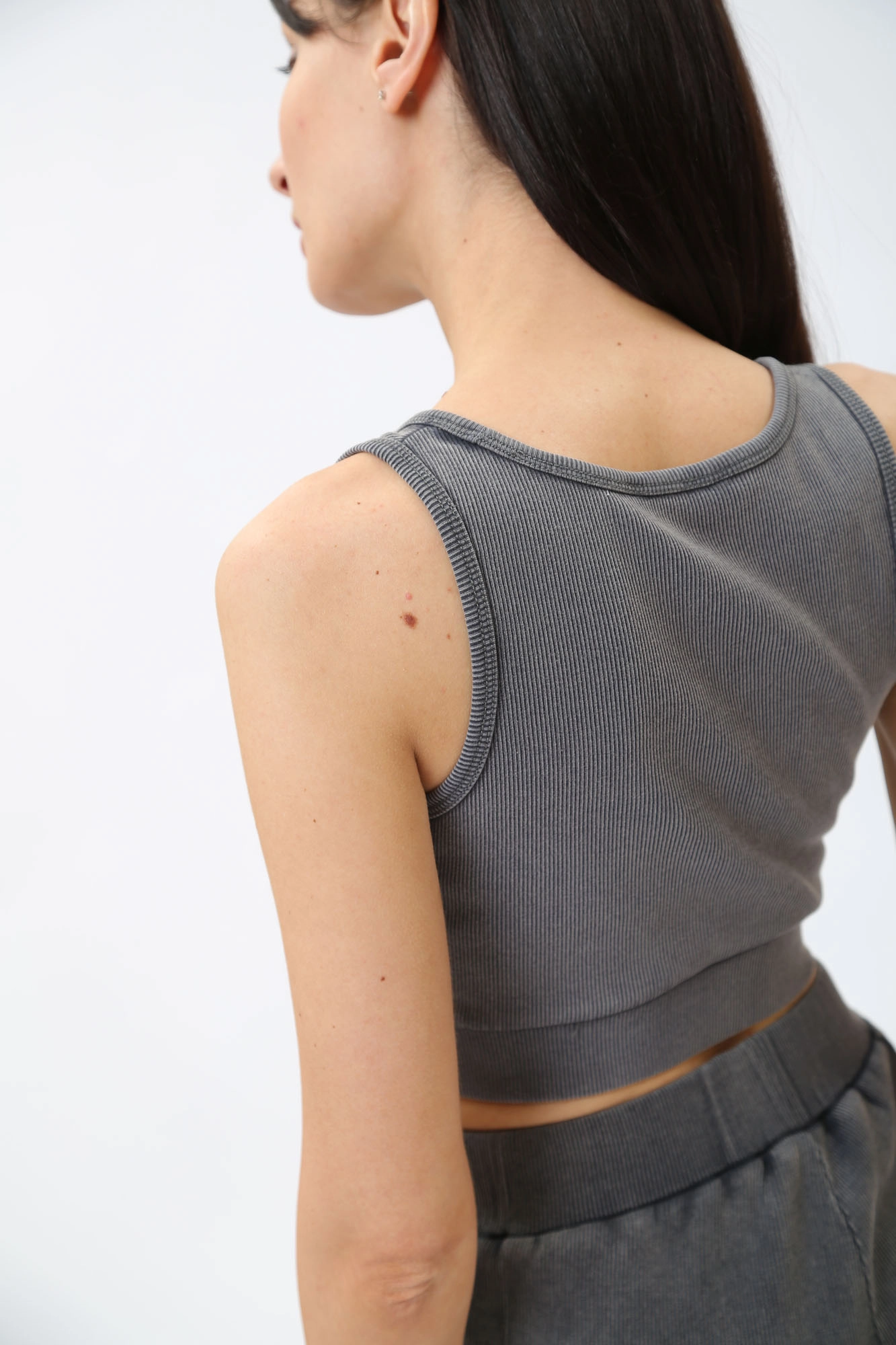 J20J223109 топ calvin klein jeans 