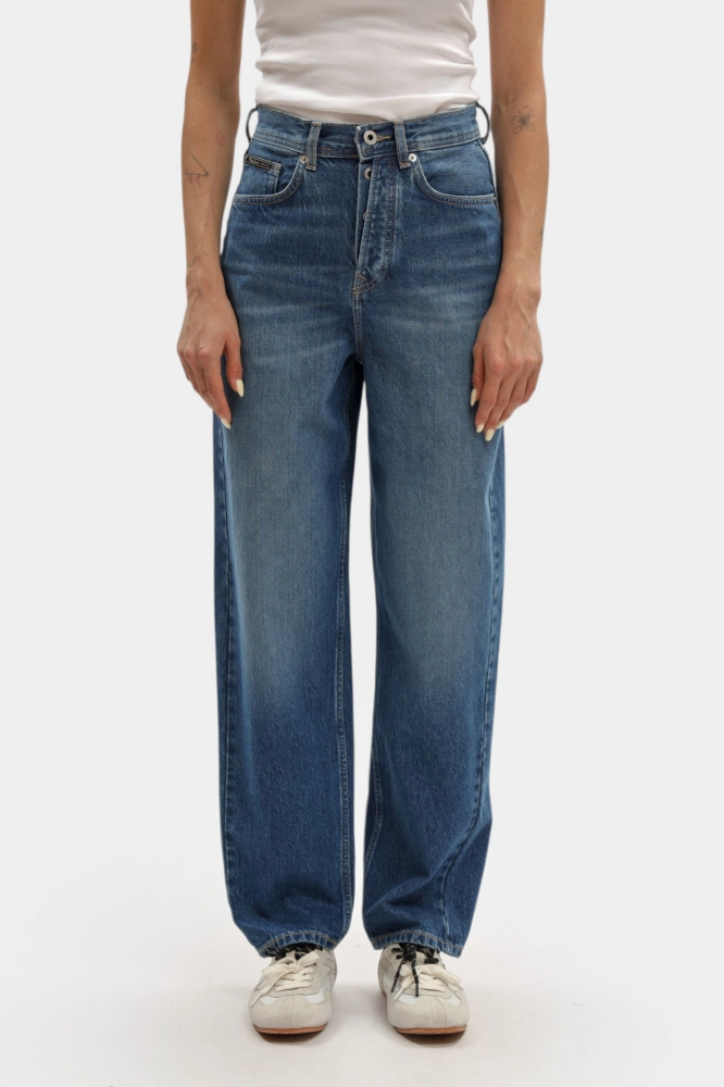 Свитшот Pepe Jeans  Белый