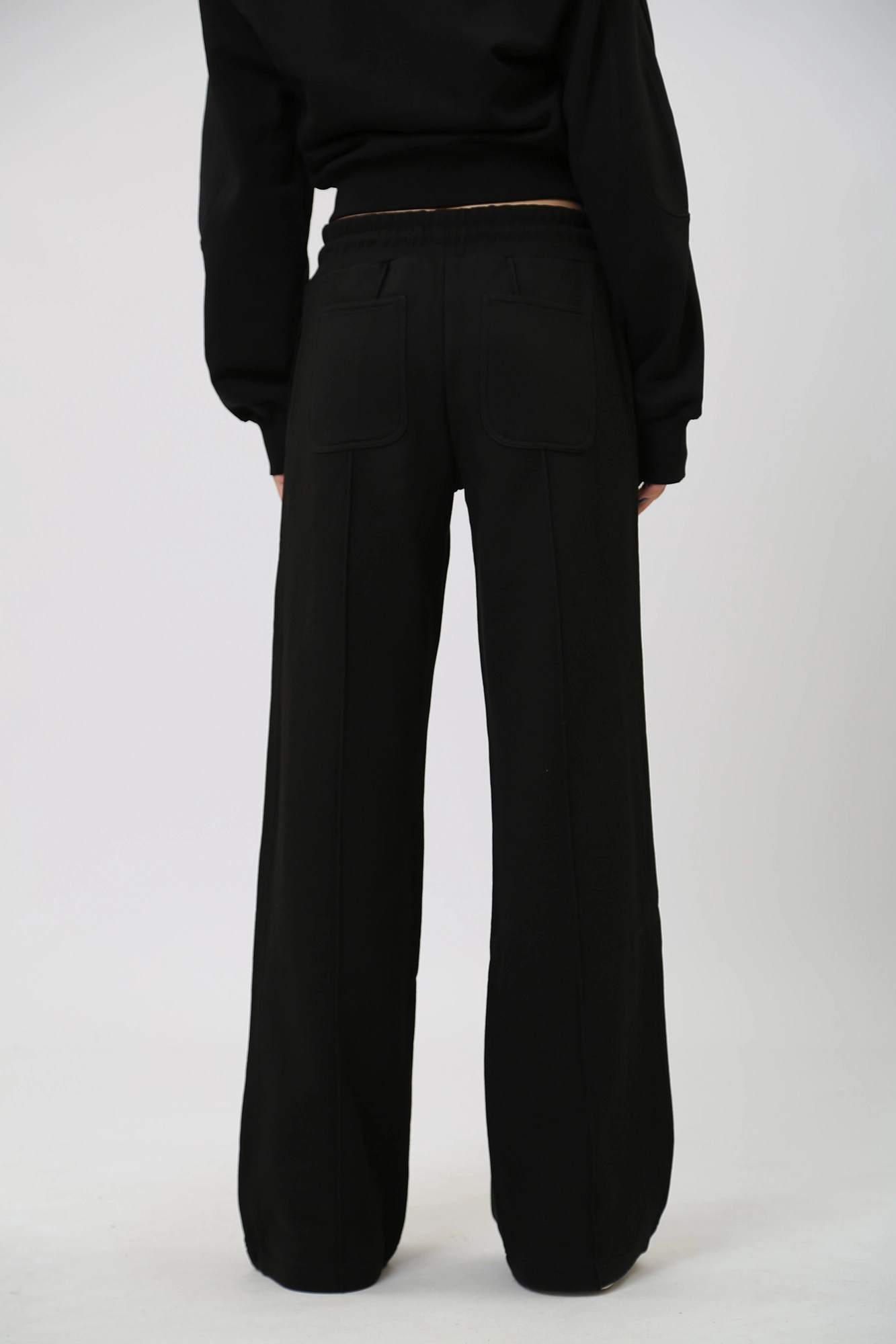 56P00437-1T006520 брюки спортивные trussardi 