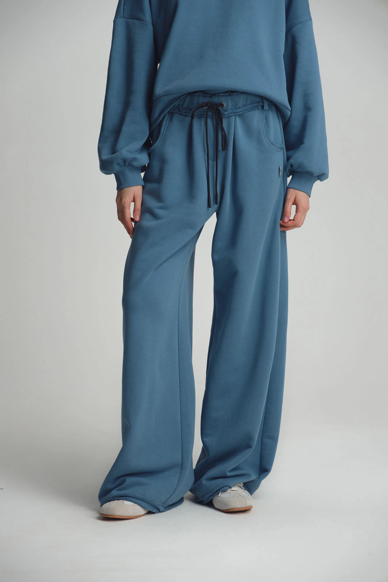 W-252-THT-20-0102 брюки спортивные the hills 