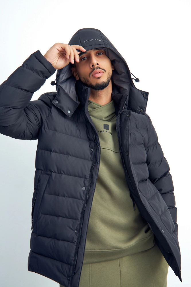 Джинсы The Hills  Синий