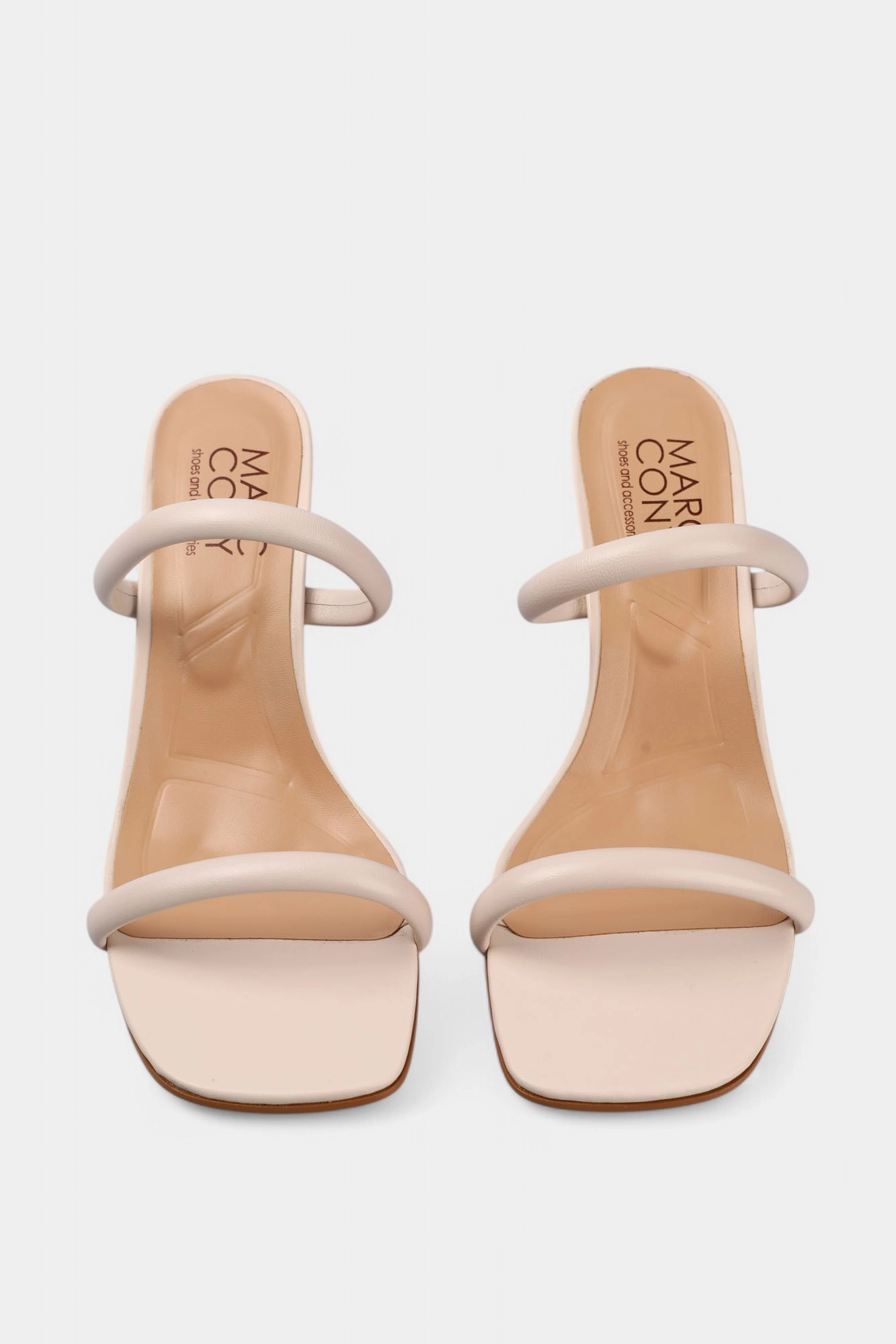 MC21681 Мюли Marc Cony Белый