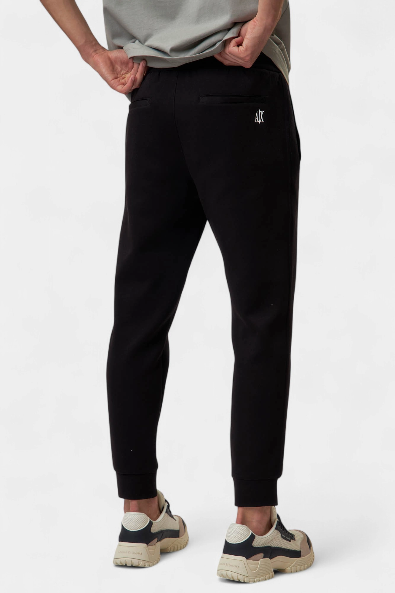 XM000373_AF10818 Брюки спортивные Armani Exchange 