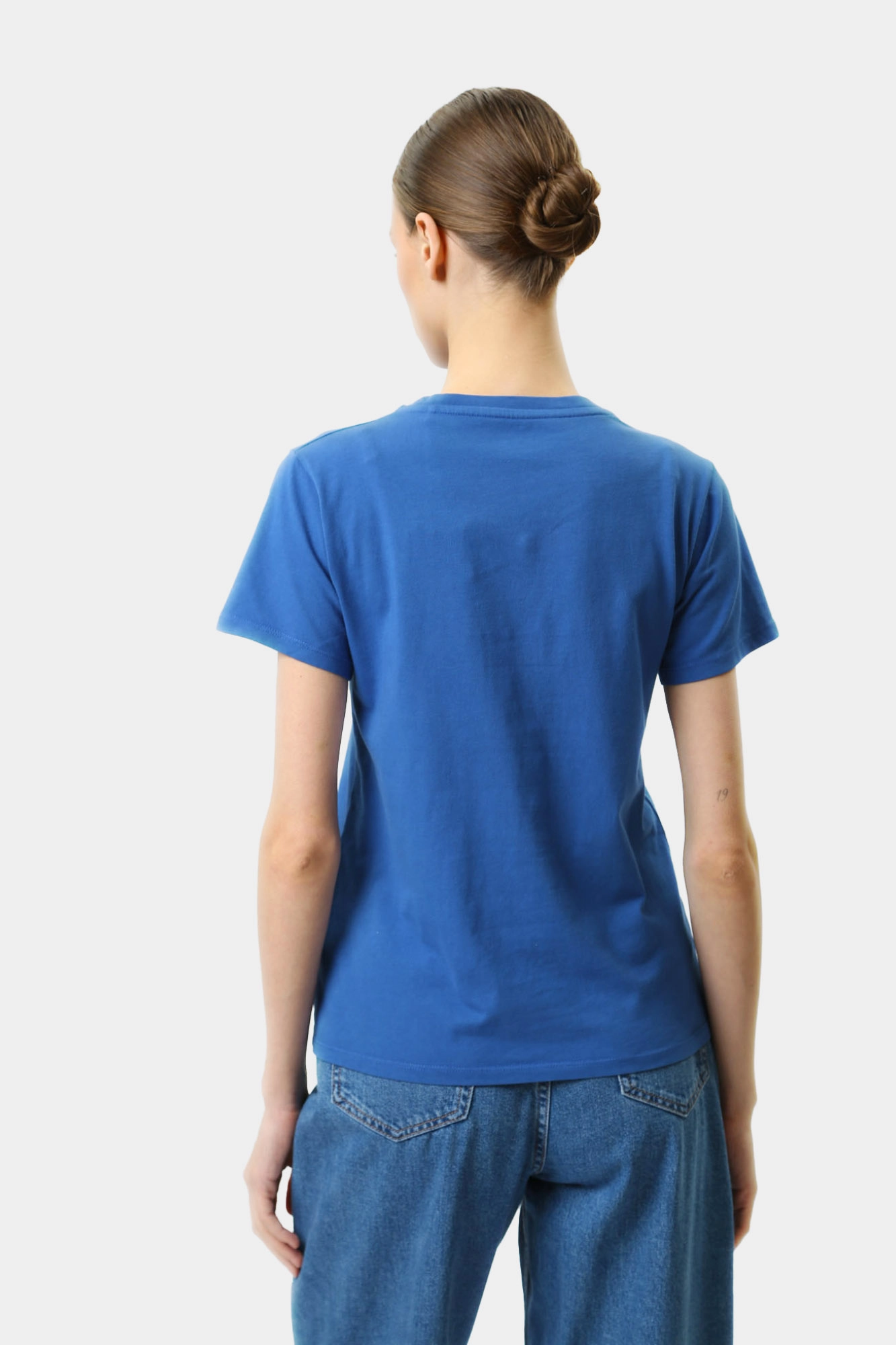 PL505994 футболка pepe jeans 