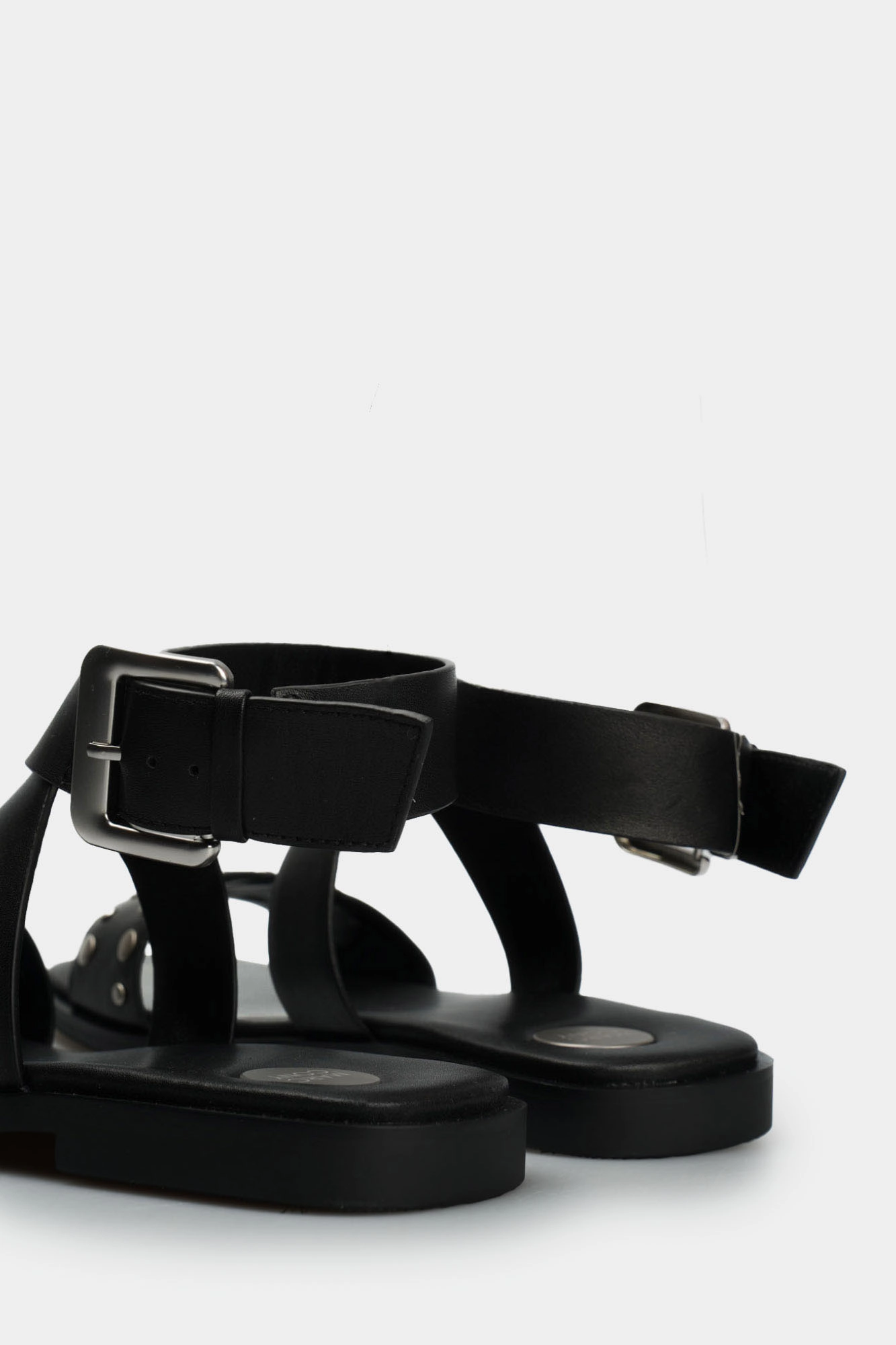 5116-467-25 Сандалии Marc Cony Черный