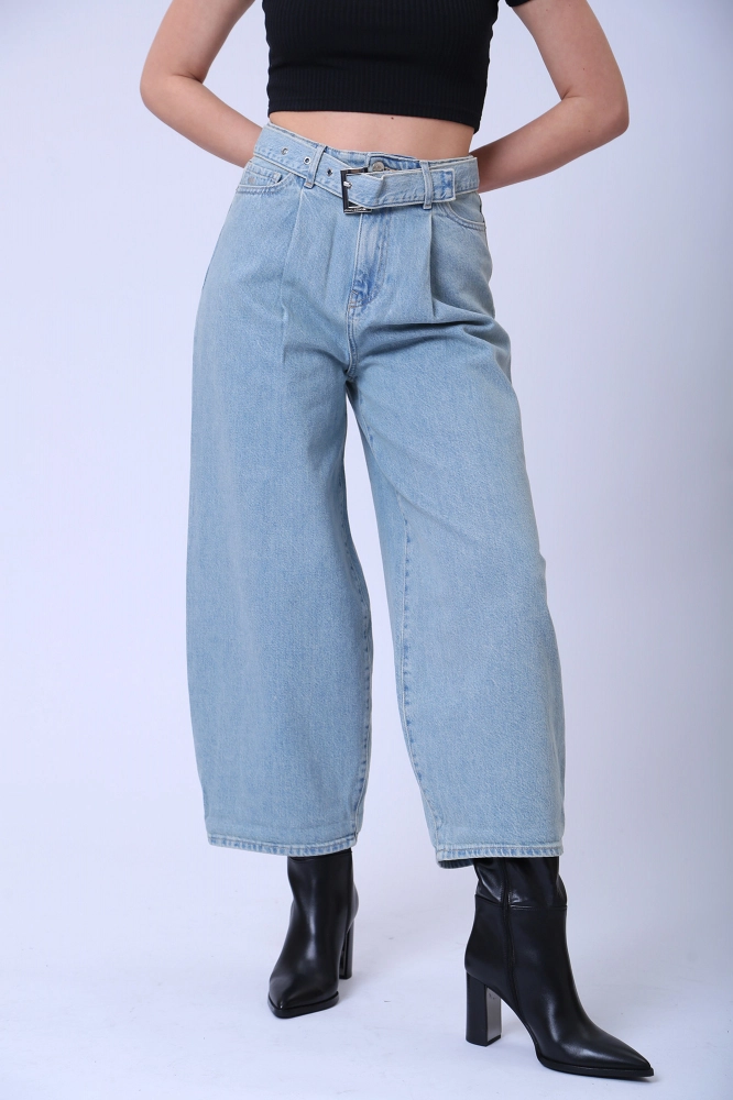 Топ Armani Exchange Хлопок Бежевый