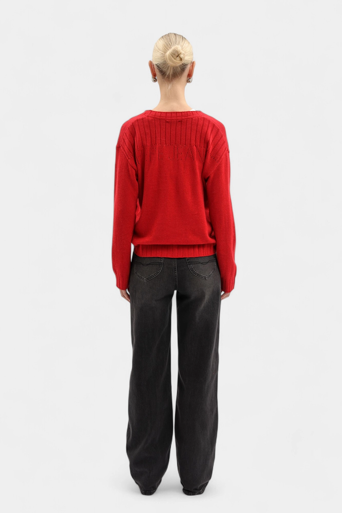 PL7000001 джемпер pepe jeans