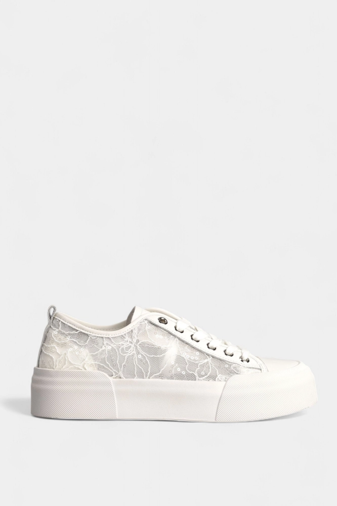 Футболка Pepe Jeans  Белый