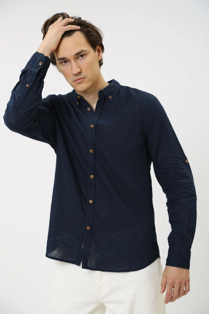 Мокасины Marc Cony Натуральная кожа Коричневый