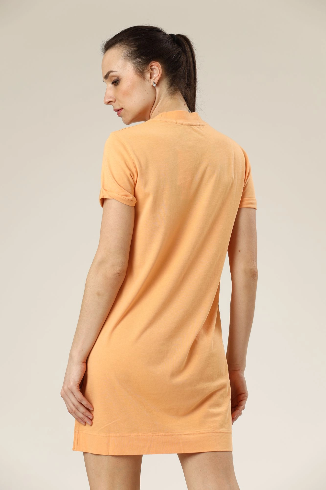 J20J215656_ платье calvin klein jeans 