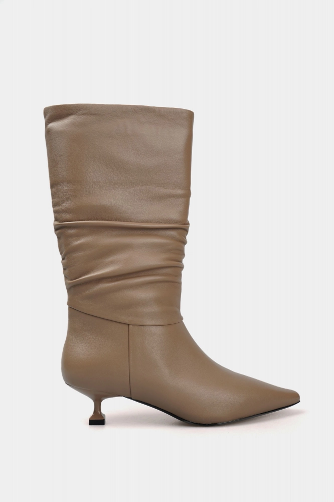 Короткие носки Mustang  Белый