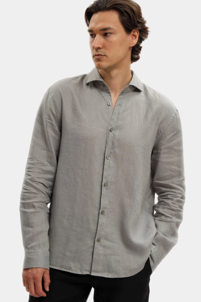 Туфли Marc Cony Натуральная кожа Коричневый