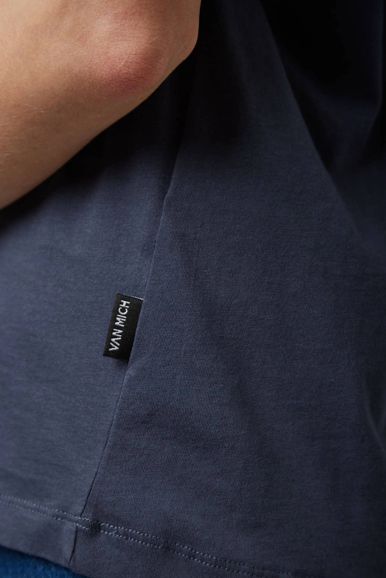 VW-FAT-22-068 футболка van mich 