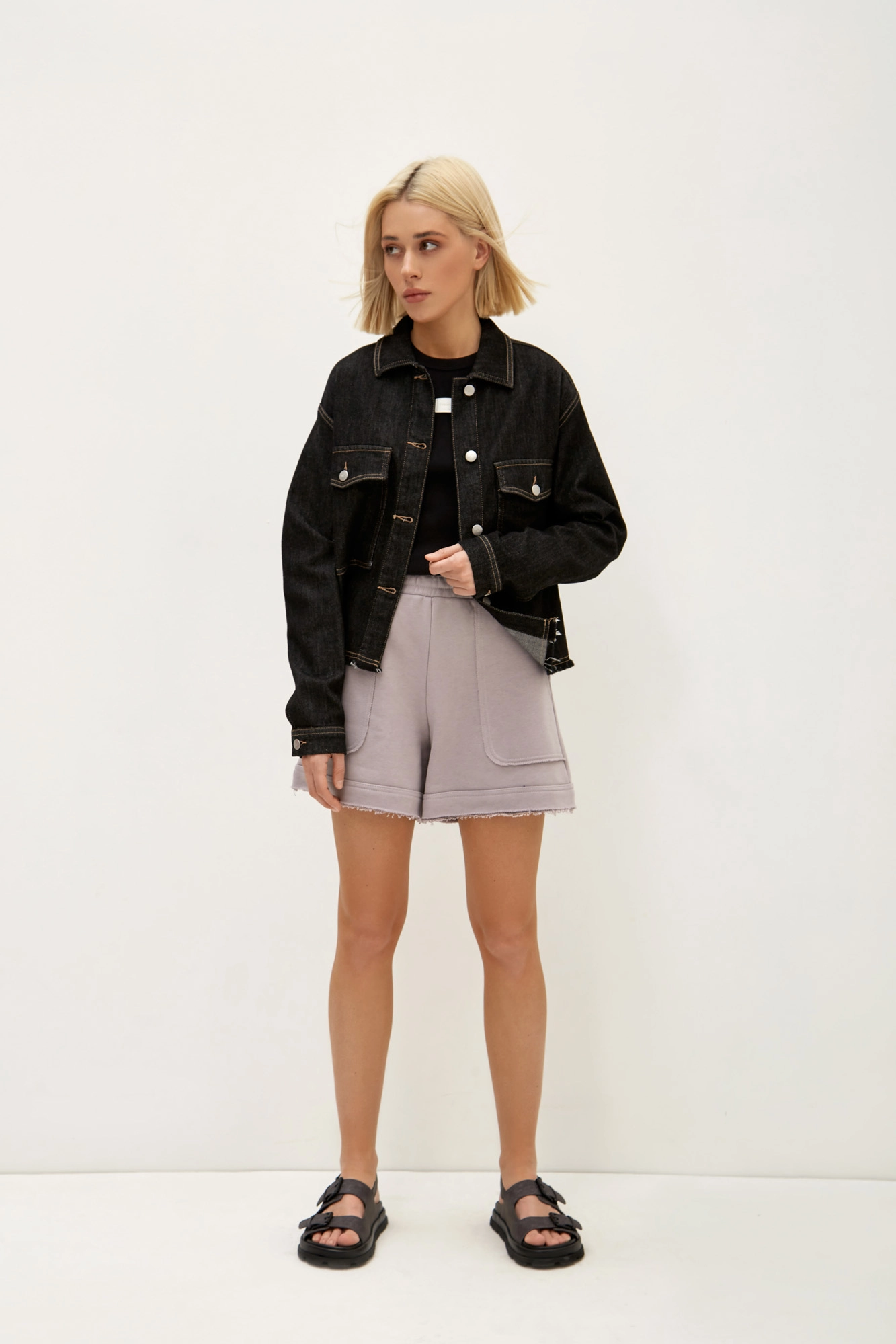 W-241-P-11-0094 шорты спортивные the hills 