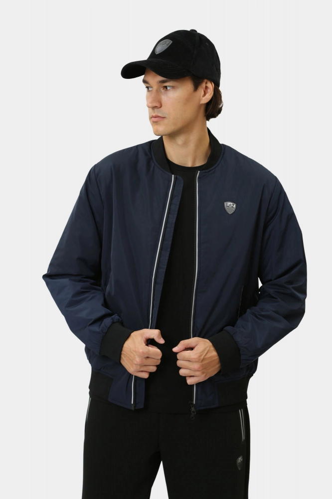 Водолазка Trussardi Акрил Голубой