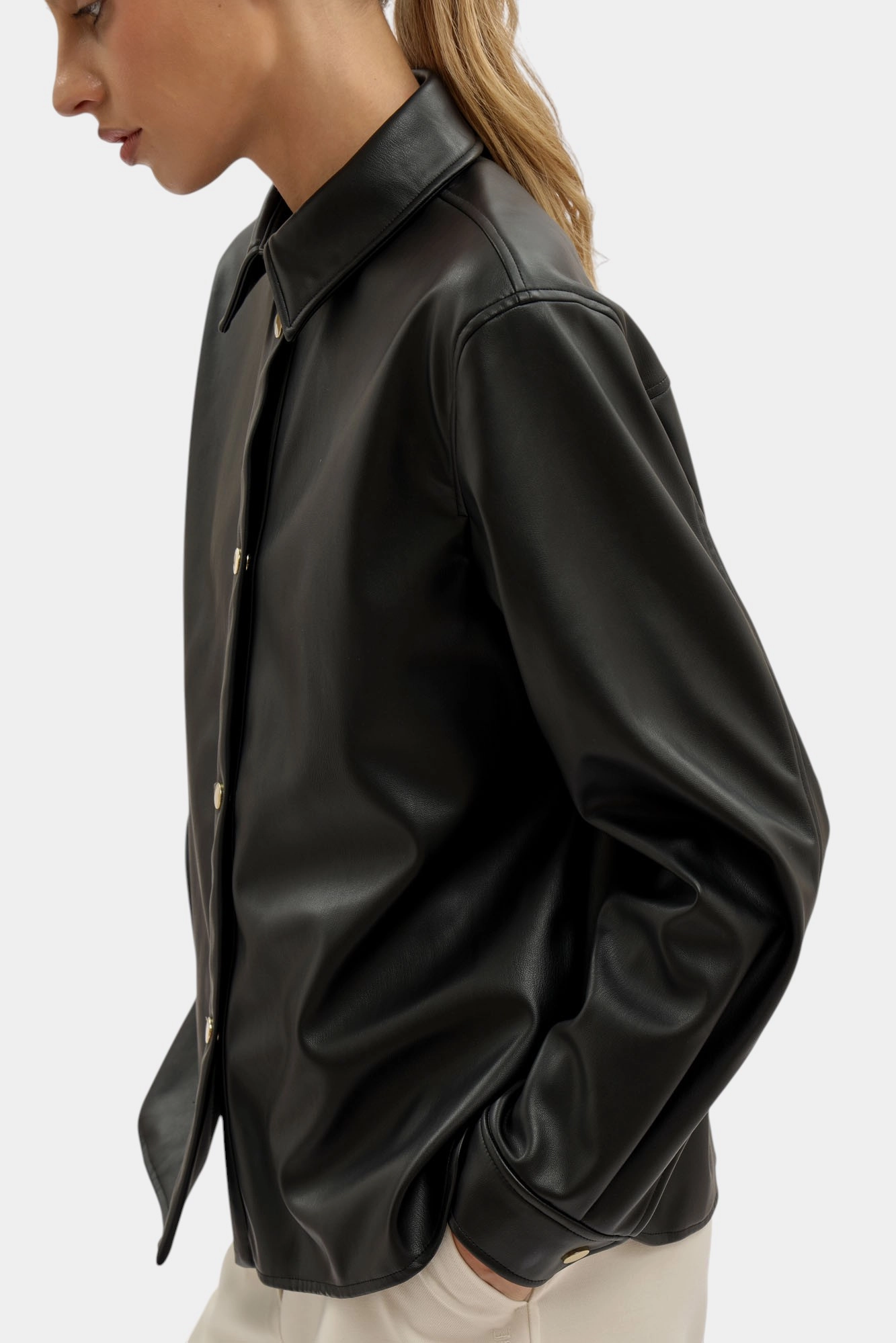 XW001253_AF16106 рубашка armani exchange 