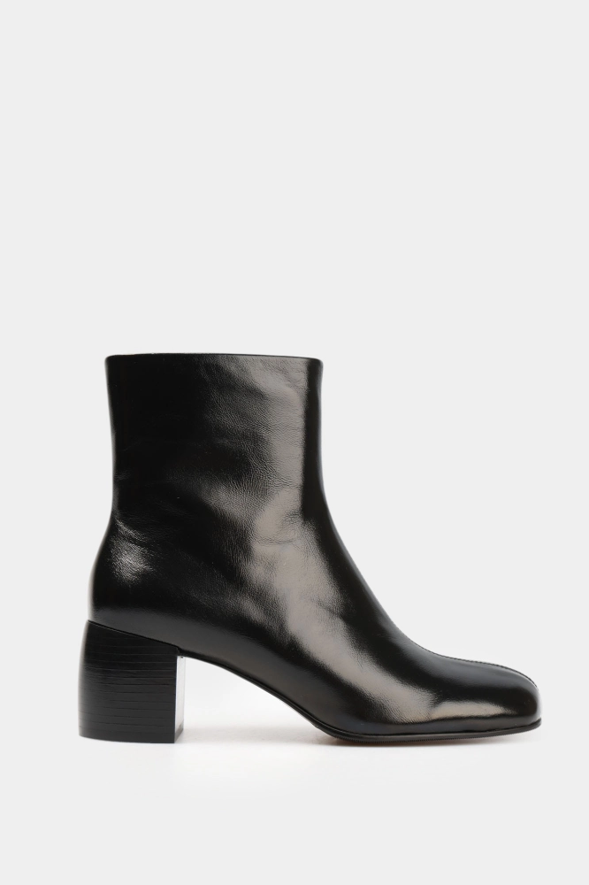 Носки Emporio Armani Хлопок Фиолетовый