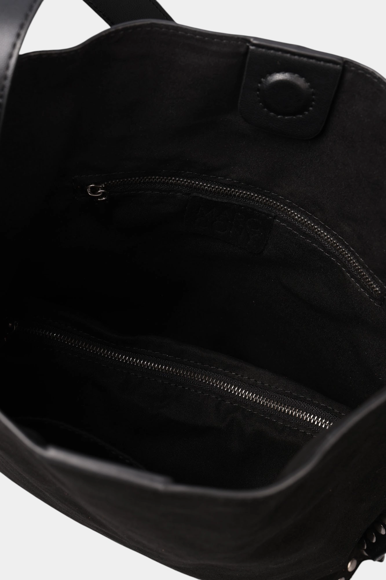 5281-739-46 Сумка Marc Cony Черный