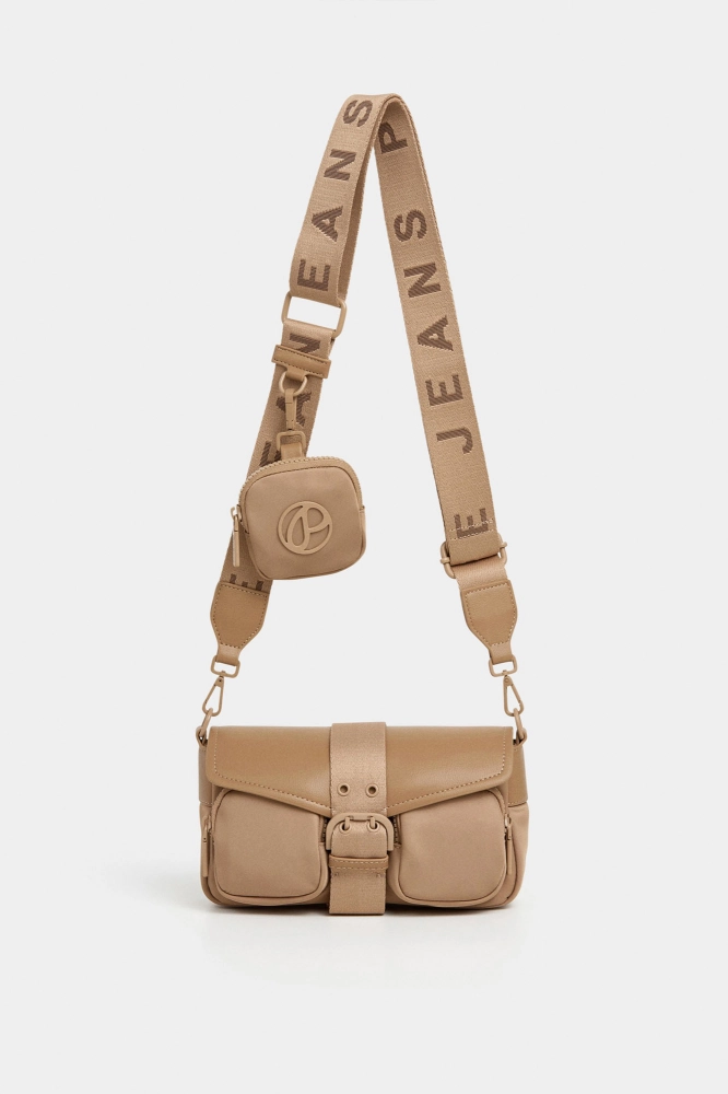 Босоножки Graciana Натуральная кожа Бежевый