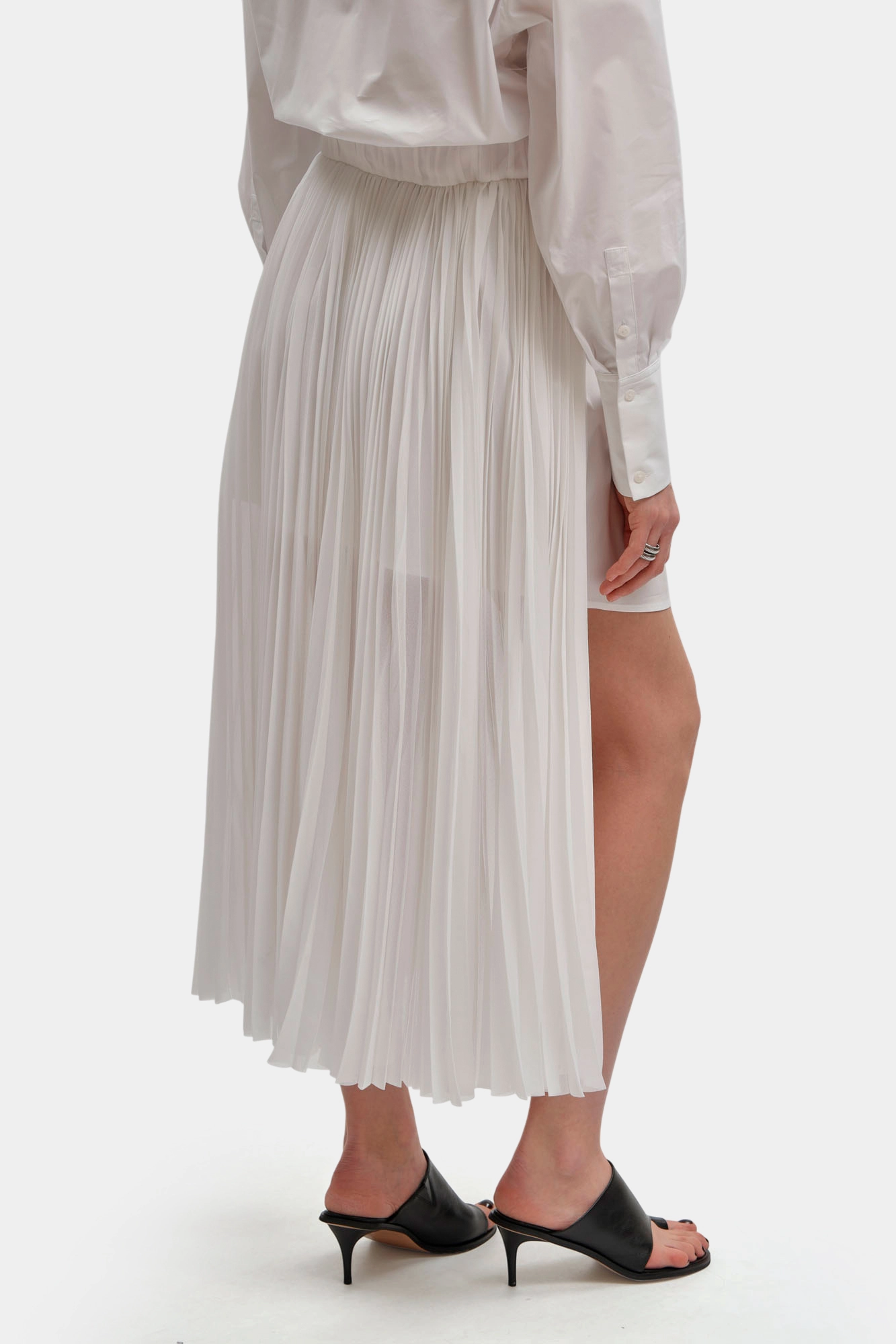 B1W13052 платье karl lagerfeld 