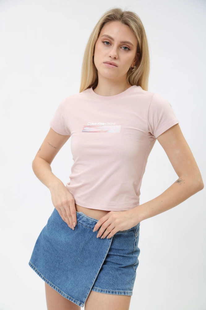 Брюки джинсовые Pepe Jeans  Синий