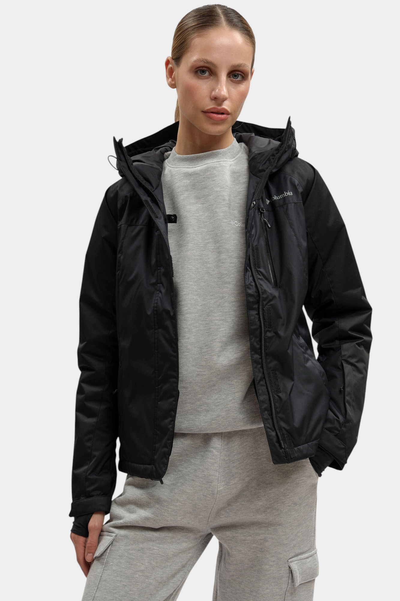 2085901 куртка columbia