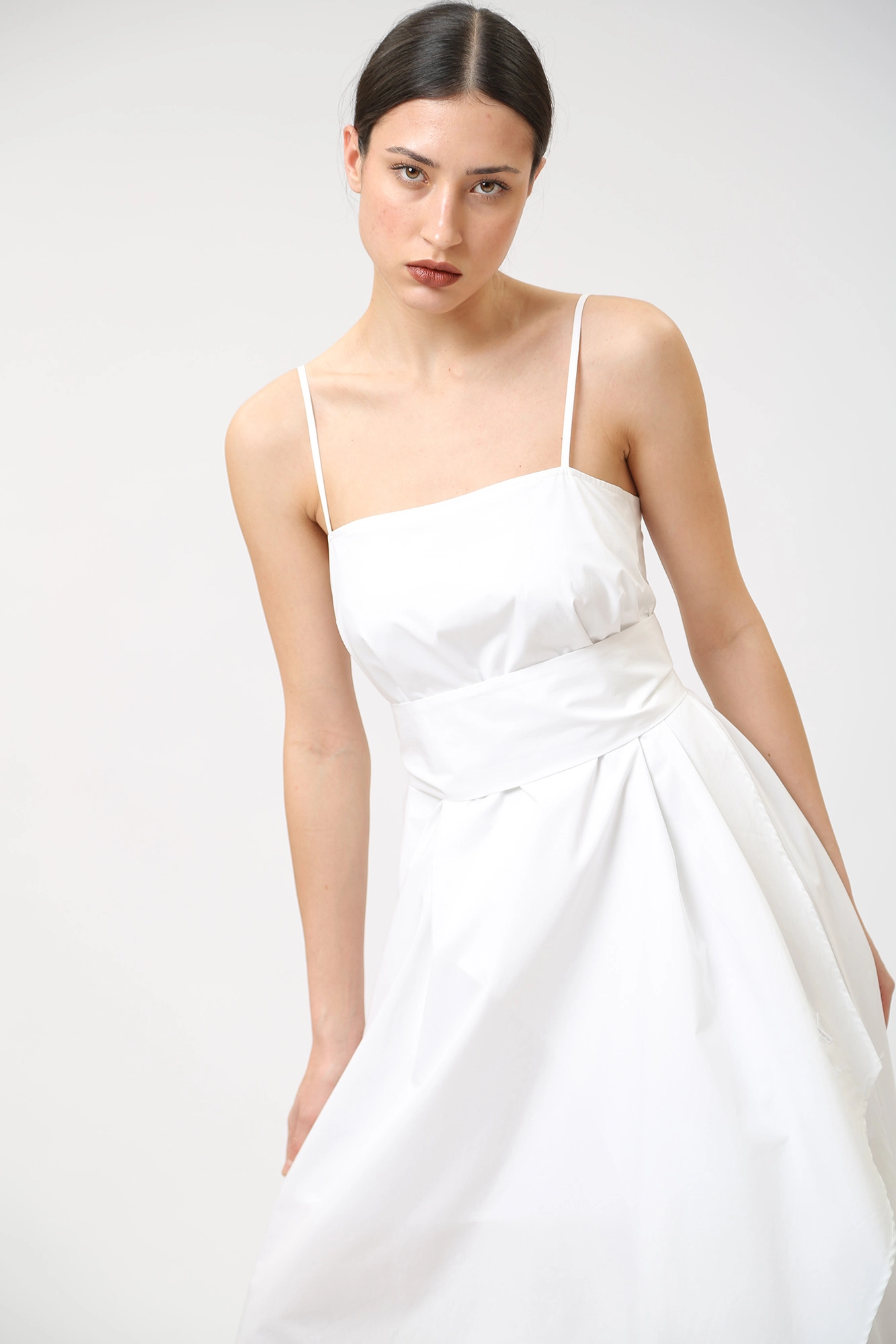 3DYA28_YN4RZ платье armani exchange 