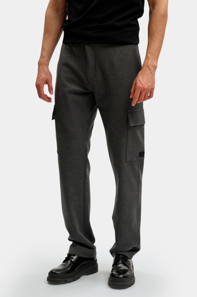 Мокасины Marc Cony Натуральная кожа Хаки