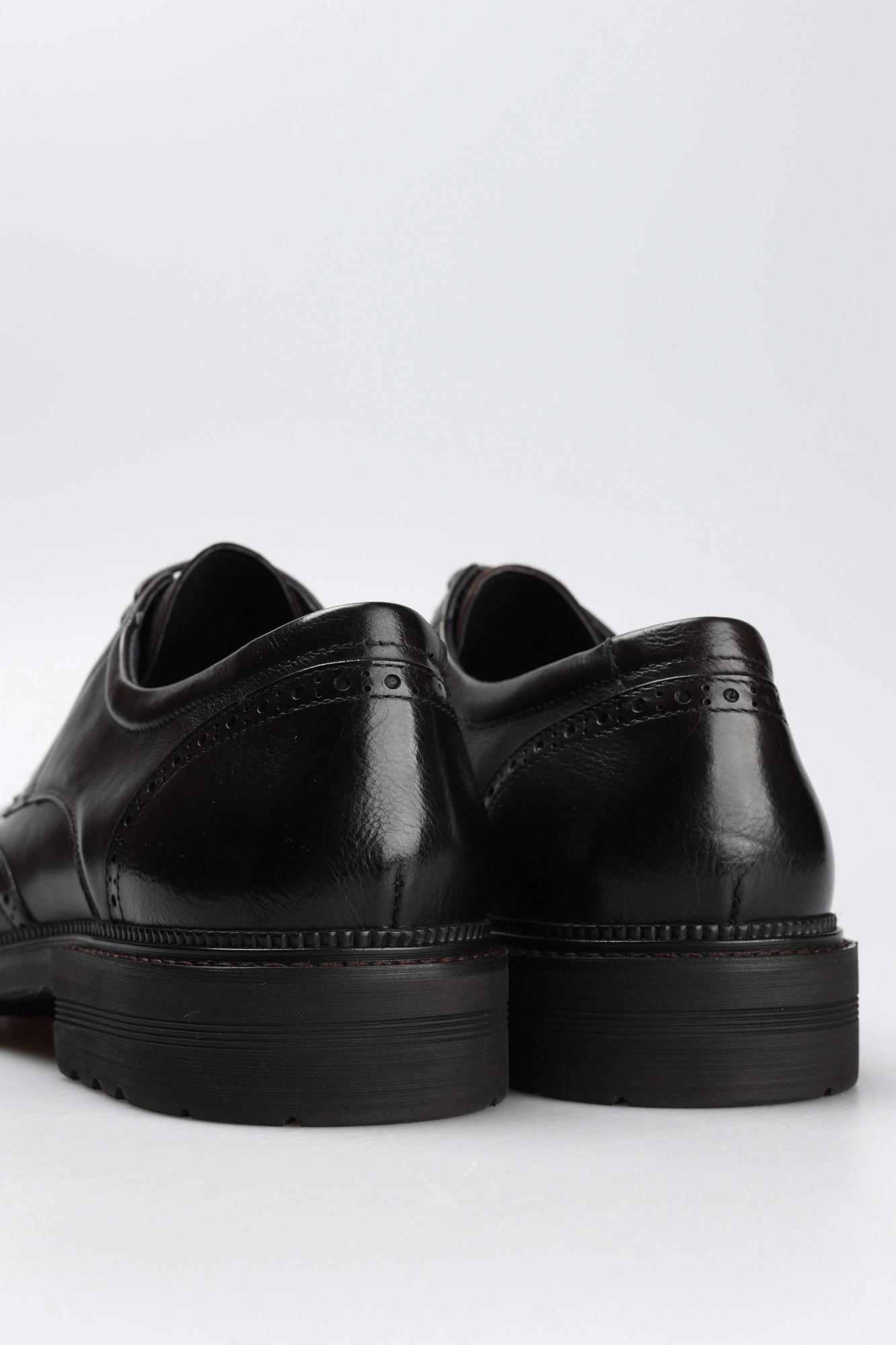 GAM-2037-256 Туфли Graciana Коричневый